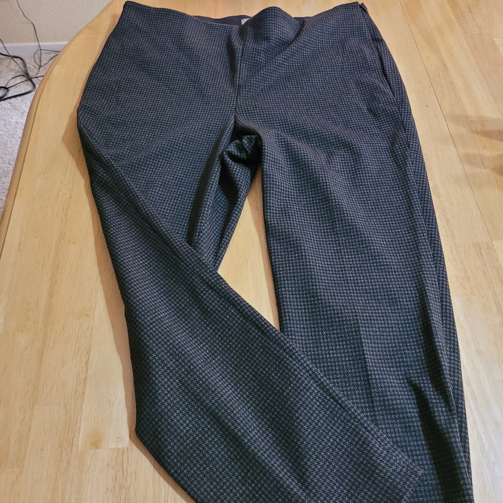 Work slacks